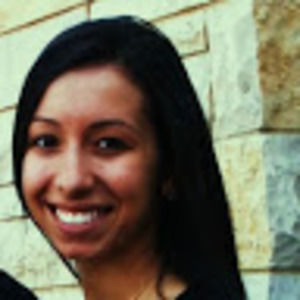 Meet your Posher, Samanthalee